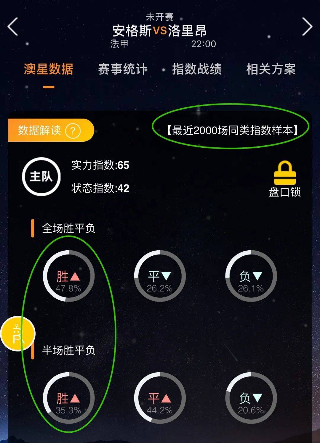 稳定