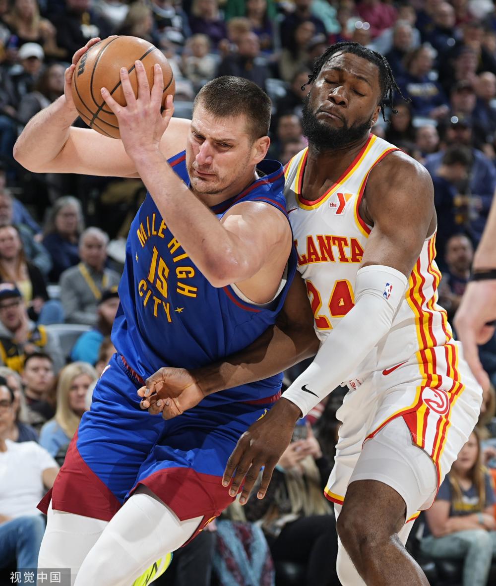 和西班牙人 和西班牙人